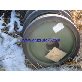 Каток ГАЗ-71 (малый усиленный)