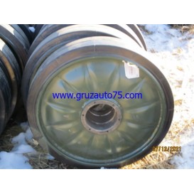 Каток МТЛБ 670*140 (база) Б/У