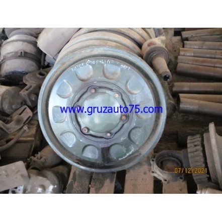 каток опорный МТТ ЗИП