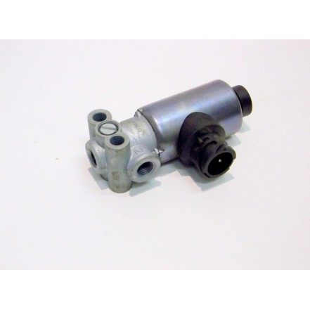 Клапан электромагнитный Камаз 5490 24В