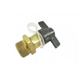 Клапан контрольного вывода ЗИЛ М16*1,5