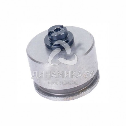 Клапан нагнетательный Камаз