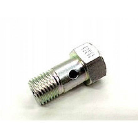 Клапан перепускной МАЗ КамАЗ Ярославль