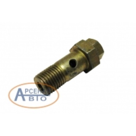 Клапан перепускной МАЗ КамАЗ