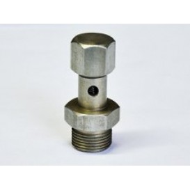 Клапан перепускной ТНВД Евро ЯЗДА