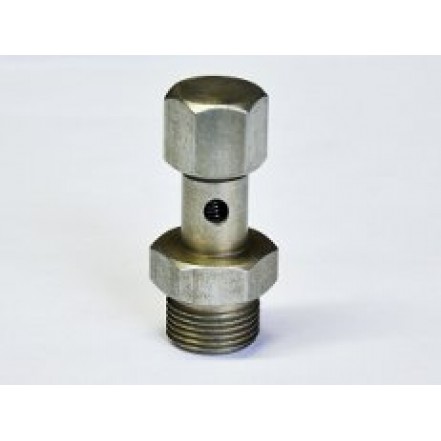 Клапан перепускной ТНВД Евро Ярославль