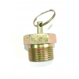 Клапан слива конденсата Камаз