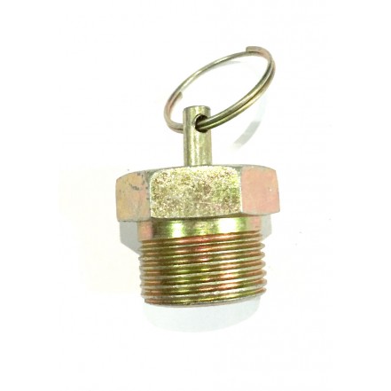 Клапан слива конденсата Камаз