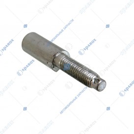 Клин рулевого кардана Камаз