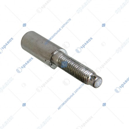 Клин рулевого кардана Камаз