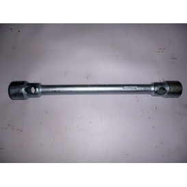 Ключ балонный 22*38 Газ 53 3307