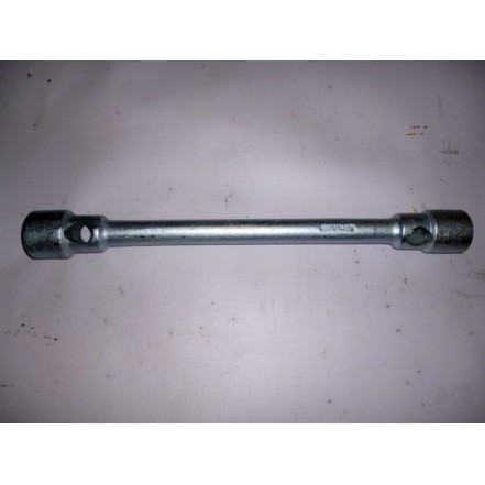 Ключ балонный 22*38 Газ 53 3307