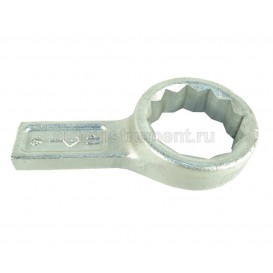 Ключ  накидной 50 (петля) ударный