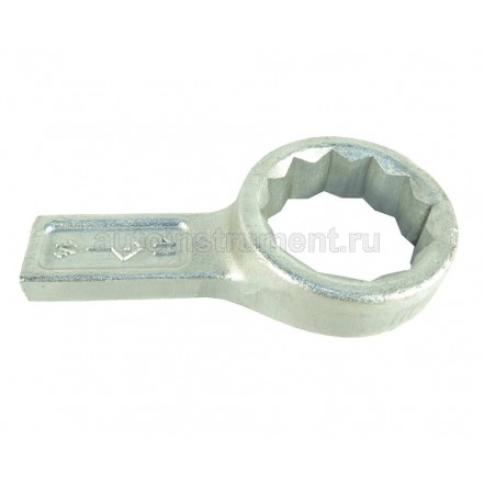 Ключ  накидной 50 (петля) ударный