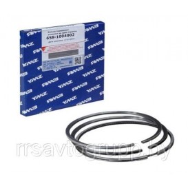 Кольца поршневые ЯМЗ-656, 658 на 1поршень 