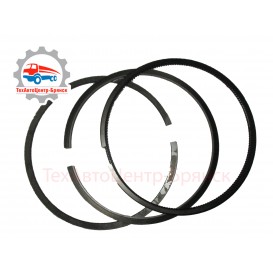 Кольца поршневые ЯМЗ-7511 на 1 поршень