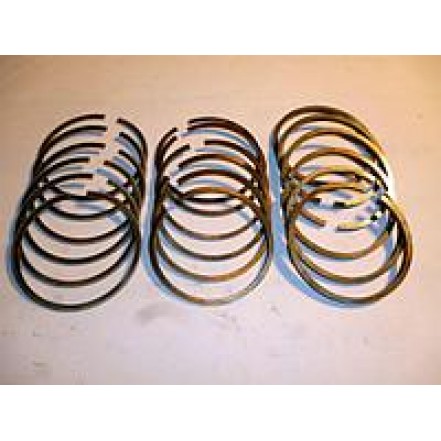 Кольца поршневые ЗИЛ-130 Стапри