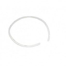 Кольцо газового стыка Д-245 (фторопласт)