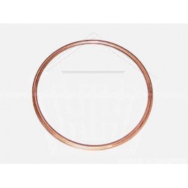 Кольцо гильзы медное ГАЗ