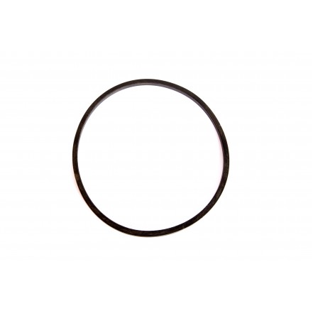 Кольцо масляного фильтра ЯМЗ 840 квадратное