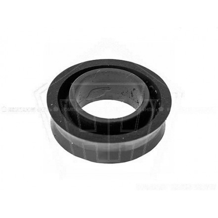 Кольцо масляного фильтра ЯМЗ 840 квадратное