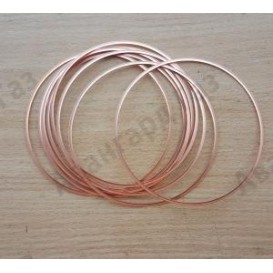 Кольцо медное 100мм. БТР