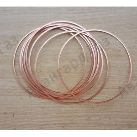 Кольцо медное 100мм. БТР