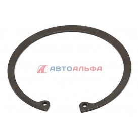 Кольцо стопорное порш. пальца ЯМЗ