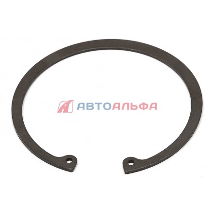 Кольцо стопорное порш. пальца ЯМЗ