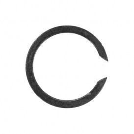 Кольцо стопорное втор вала кпп Газ-53