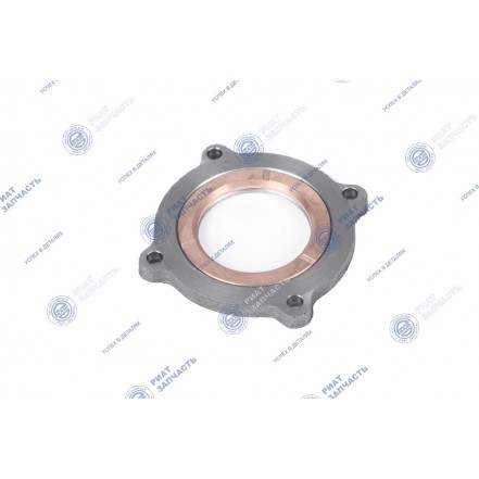 Кольцо упорное цапфы в сб. с шайбой КамАЗ-4310