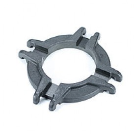 Кольцо упорное диска сцепления  КамАЗ пятак