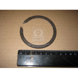 Кольцо упорное подшипника втор. вала КПП ЯМЗ-238