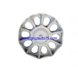 Колесо ленивца АТС 59