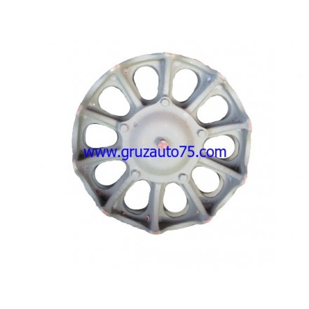 Колесо ленивца АТС 59