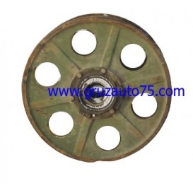 Колесо ленивца МТЛБ (база) 