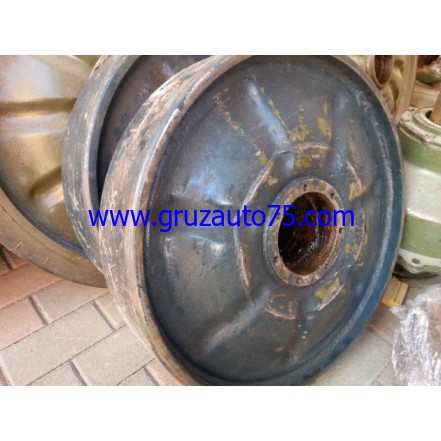 Колесо направляюшие ГТТ (ленивец)
