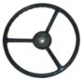 Колесо рулевое ГаЗ 66