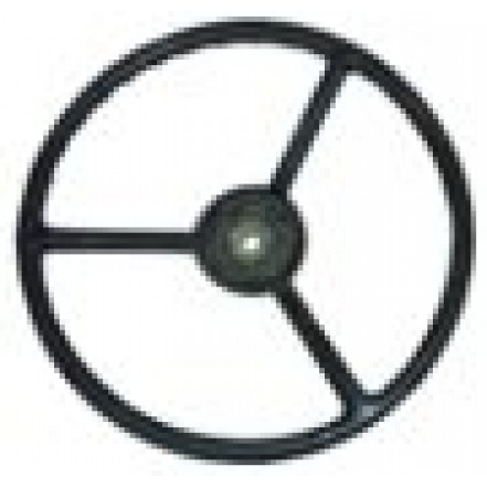 Колесо рулевое ГаЗ 66