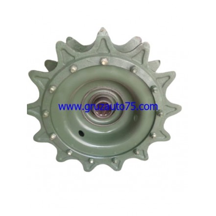 Колесо ведущее ГАЗ-71