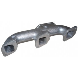 Коллектор впускной ЯМЗ-236