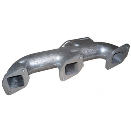 Коллектор впускной ЯМЗ-236