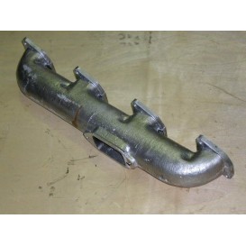 Коллектор впускной ЯМЗ-238