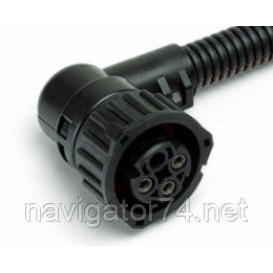 Колодка к осушителю 2-х конт