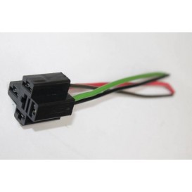 Колодка соединительная реле в сб. с 5-ю проводами 120мм