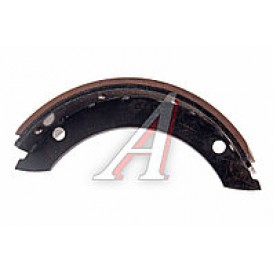 Колодка стояночного тормоза ГАЗ-53