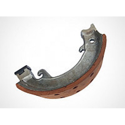 Колодка стояночного торм. УРАЛ ст. обр.