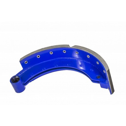 Колодка тормозная УРАЛ монокль