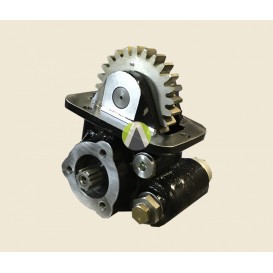 КОМ МАЗ под НШ