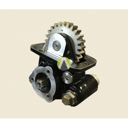 КОМ МАЗ под НШ